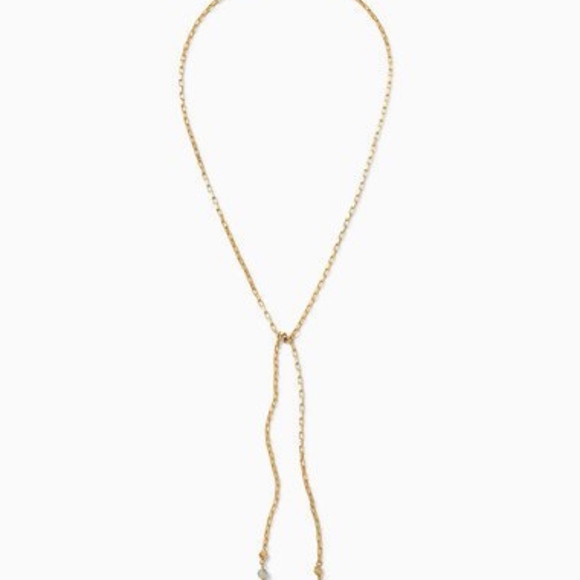 Grandi Layered Necklace - Picture 4 of 4